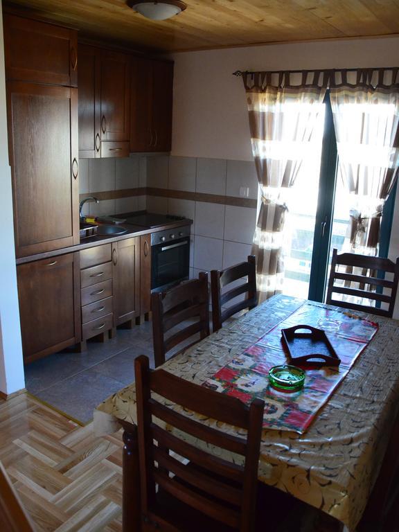 Family Apartments Žabljak Quarto foto